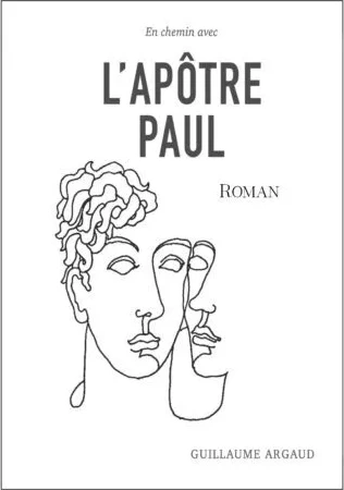 En chemin avec l'apôtre Paul - Roman