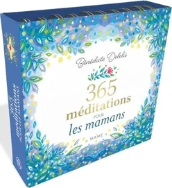 365 méditations pour les mamans
