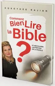 Comment bien lire la bible et découvrir les pépites de la parole