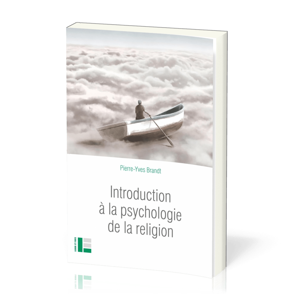 Introduction à la psychologie de la religion