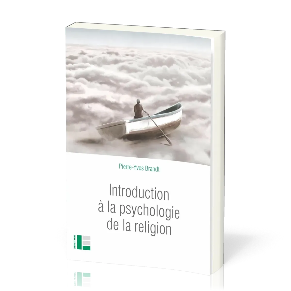 Introduction à la psychologie de la religion