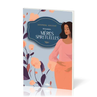 10 femmes Mères spirituelles