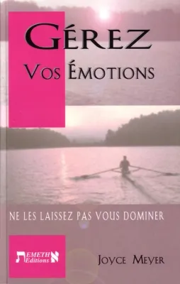 GEREZ VOS EMOTIONS