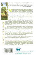 UN COEUR DE BERGER - UN RETOUR VERS L'ART DE L'ACCOMPAGNEMENT SPIRITUEL