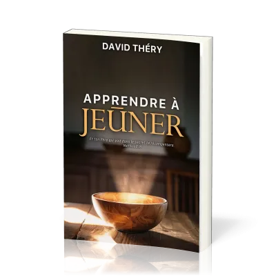 Apprendre à jeûner