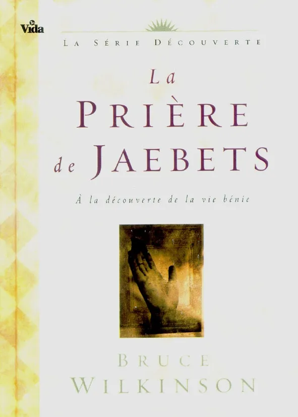 Prière de Jaebets (La)