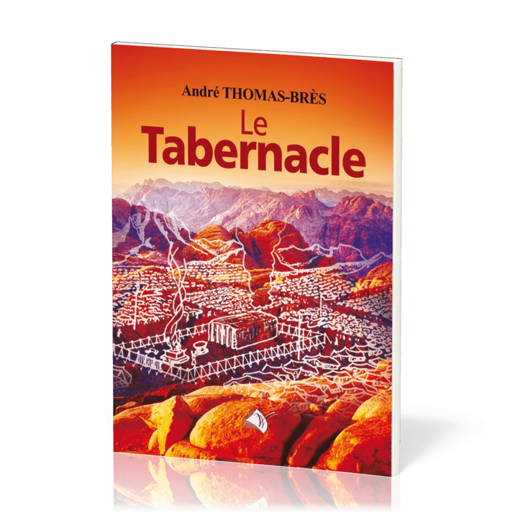 TABERNACLE (LE)-NOUVELLE EDITION