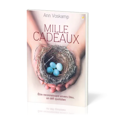 MILLE CADEAUX