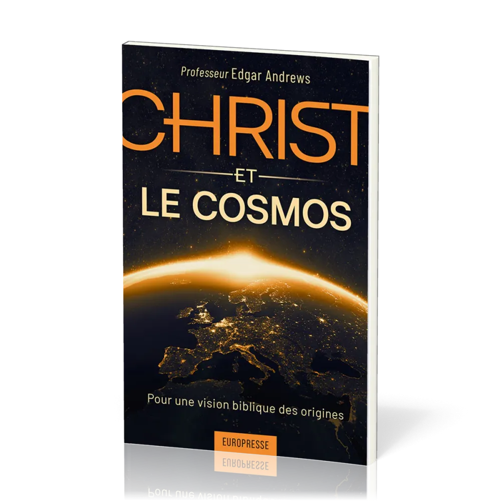 Christ et le cosmos
