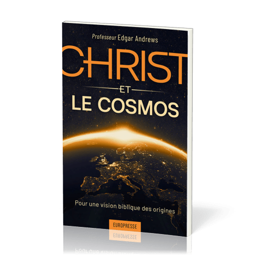 Christ et le cosmos