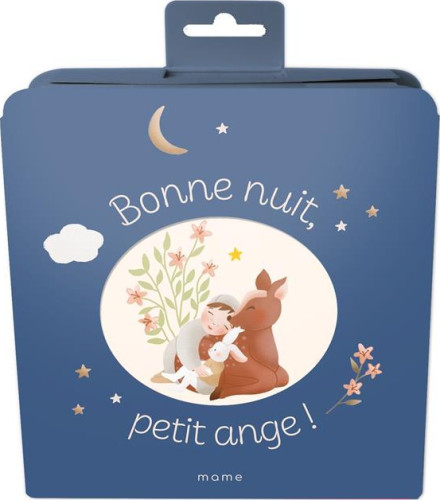Bonne nuit petit ange !