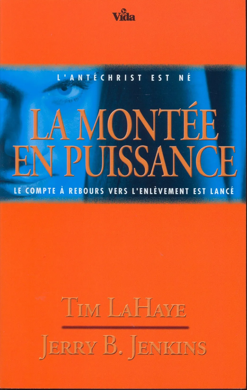 MONTEE EN PUISSANCE N°13 (LA) - L’ANTICHRIST EST NE - LES SURVIVANTS DE L'APOCALYPSE 13