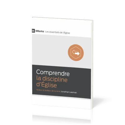 Comprendre la discipline de l'Eglise