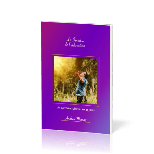 Secret... de l'adoration (Le)