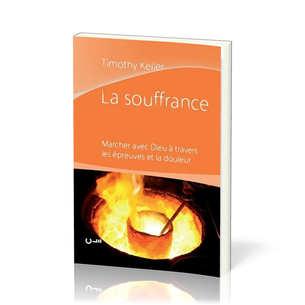 SOUFFRANCE (LA)
