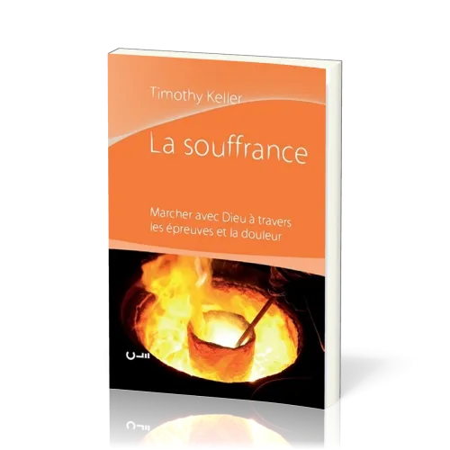 SOUFFRANCE (LA)
