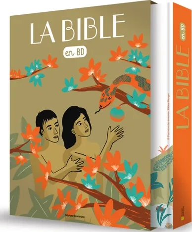Bible (La) en BD