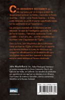 Une foi aveugle - Quand l'église perd l'envie d'exercer son discernement