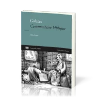 Galates - Commentaire Biblique