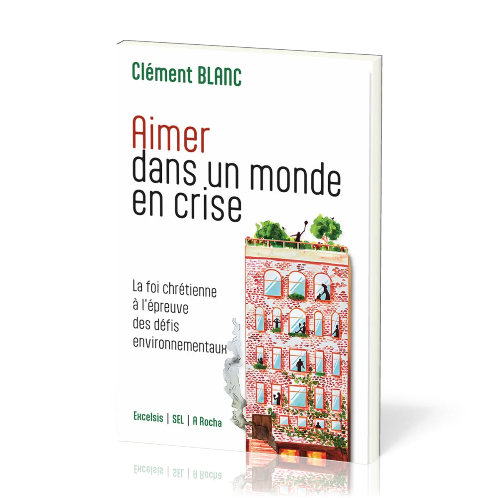 Aimer dans un monde en crise