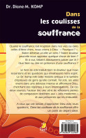 DANS LES COULISSES DE LA SOUFFRANCE