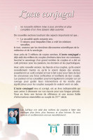 ACTE CONJUGAL - LA BEAUTE DE L'AMOUR SEXUEL