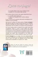 ACTE CONJUGAL - LA BEAUTE DE L'AMOUR SEXUEL