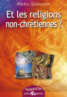 ET LES RELIGIONS NON-CHRETIENNES?