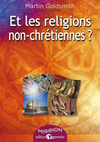 ET LES RELIGIONS NON-CHRETIENNES?