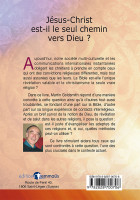 ET LES RELIGIONS NON-CHRETIENNES?