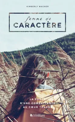 FEMME DE CARACTERE - LA FORCE D'UNE COMBATTANTE AU COEUR TENDRE