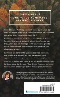 FEMME DE CARACTERE - LA FORCE D'UNE COMBATTANTE AU COEUR TENDRE