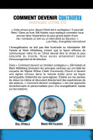 COMMENT DEVENIR UN CHRETIEN CONTAGIEUX
