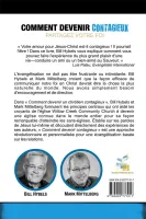 COMMENT DEVENIR UN CHRETIEN CONTAGIEUX