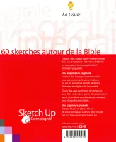 INTEGRALE PAS INTEGRISTE - 60 SKETCHES AUTOUR DE LA BIBLE / SKETCH UP