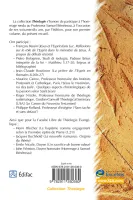 ESPRIT ET VIE