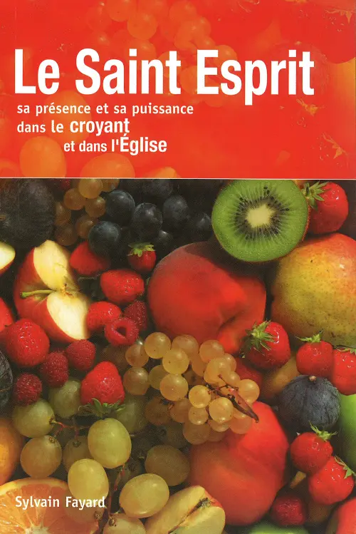 SAINT ESPRIT SA PRESENCE ET SA PUISSANCE (LE)