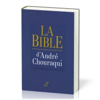 Bible d'André Chouraqui (La)