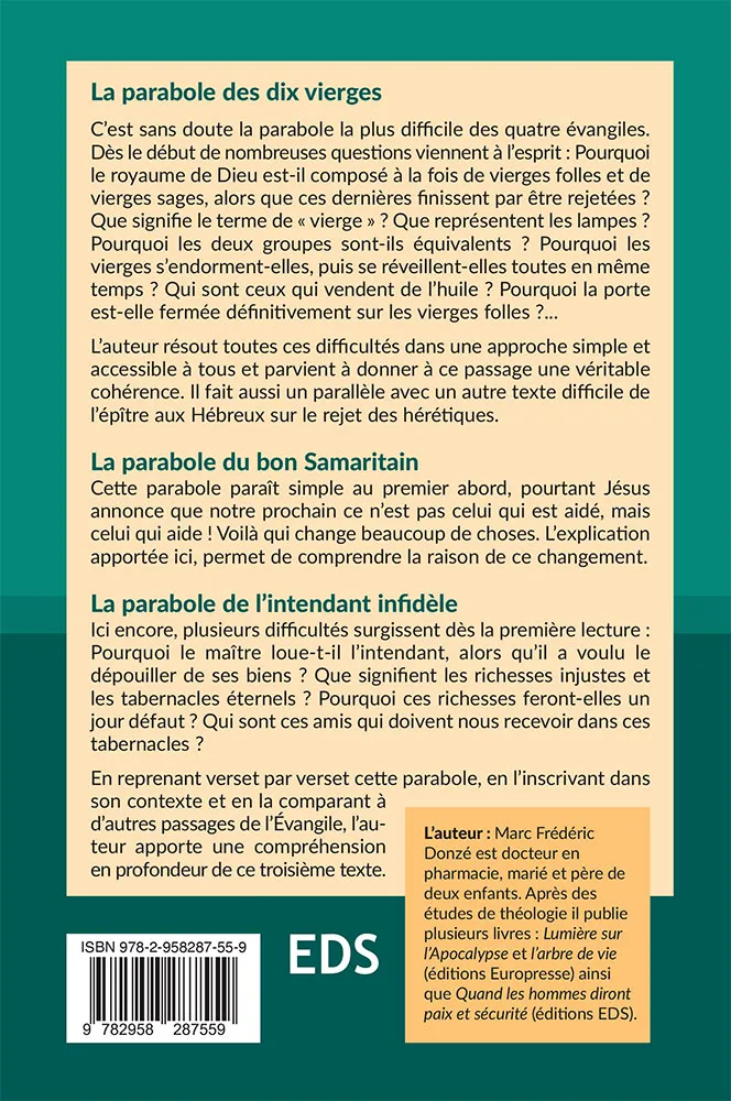 Grandes difficultés de la Bible (Les) - Tome 2