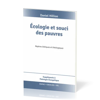 Ecologie et souci des pauvres