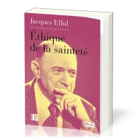 Éthique de la sainteté