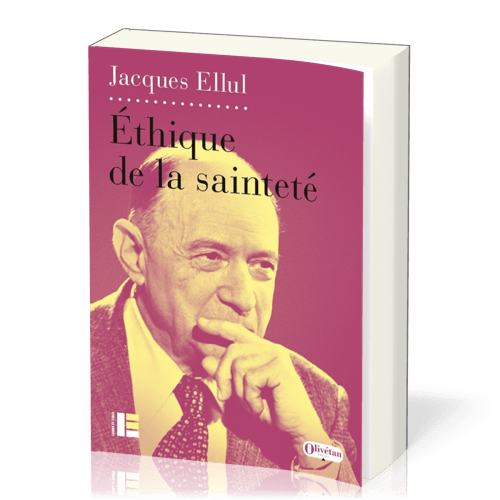 Éthique de la sainteté
