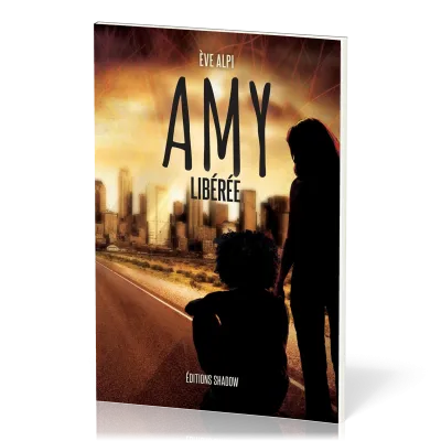 Amy libérée - Tome 1