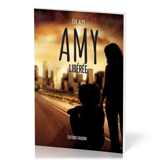 Amy libérée - Tome 1