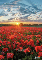 Calendrier Méditations Quotidiennes - bloc à effeuiller - mural