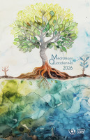 Calendrier Méditations Quotidiennes - livre broché