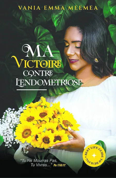 Ma victoire contre l'endometriose