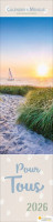 Calendrier Pour Tous - allongé