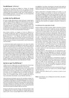 Calendrier Israël - mural grand format