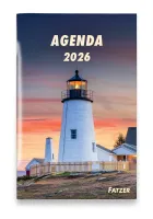 Agenda 4 langues